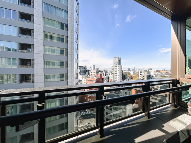 Park Court The Sanbancho House 1102 - 324088