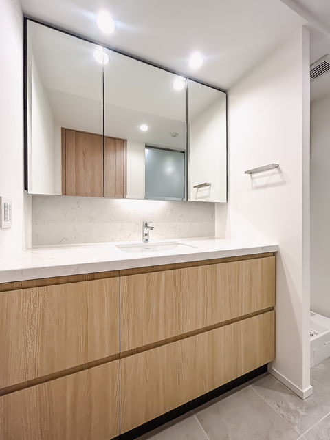 Park Court The Sanbancho House 1102 - 324087