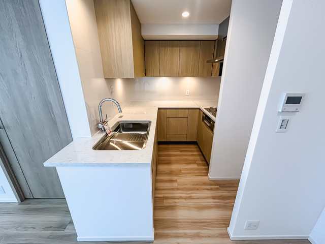 Park Court The Sanbancho House 1102 - 324084