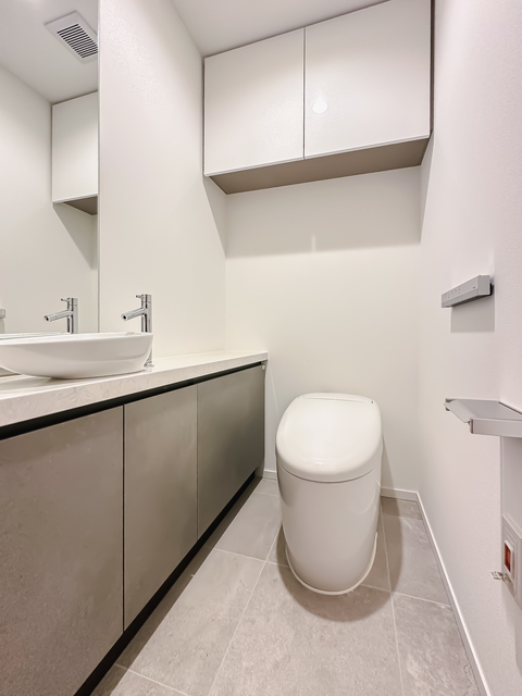 Park Court The Sanbancho House 1103 - 324064