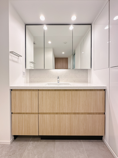 Park Court The Sanbancho House 1103 - 324065