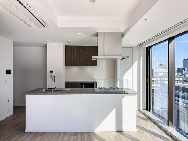 Park Court The Sanbancho House 1107 - 324127