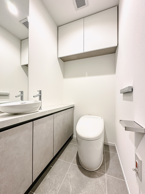 Park Court The Sanbancho House 1107 - 324129