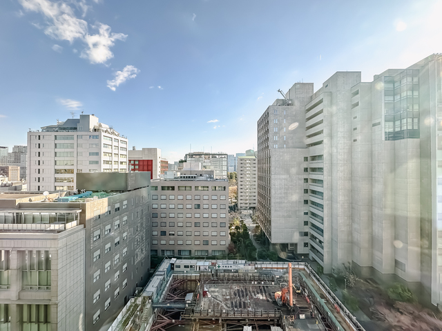 Park Court The Sanbancho House 1107 - 324131