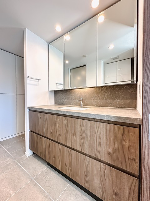 Park Court The Sanbancho House 1107 - 324130