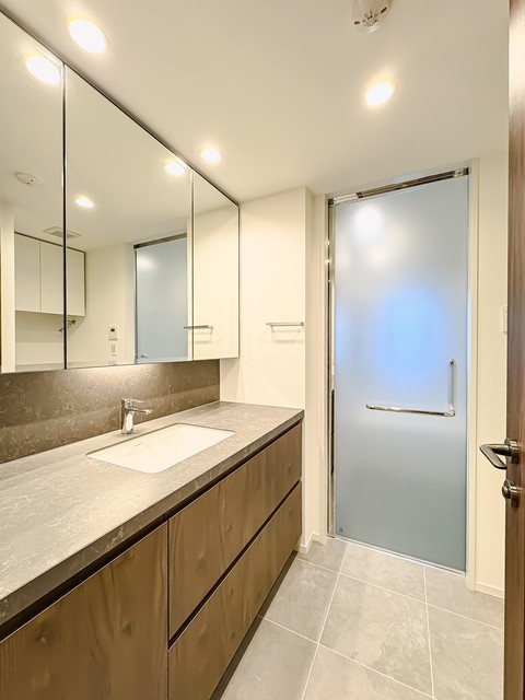 Park Court The Sanbancho House 910 - 326704