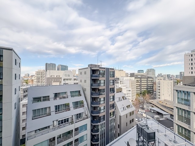 パークコート ザ・三番町ハウス 911 - 326629