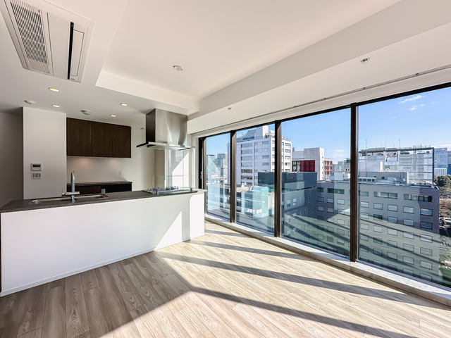 Park Court The Sanbancho House 1107 - 326686