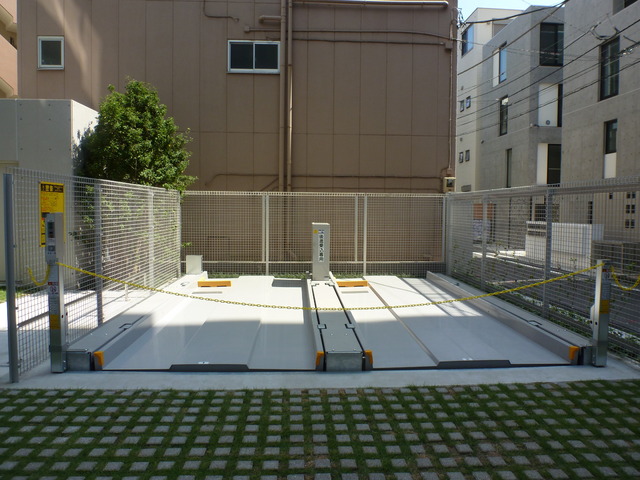 ＳＫナインティ門前仲町 1202 - 335187