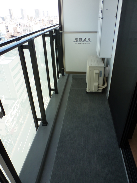 ＳＫナインティ門前仲町 1202 - 335185