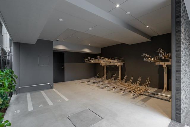 ジオエント池袋 902 - 335724