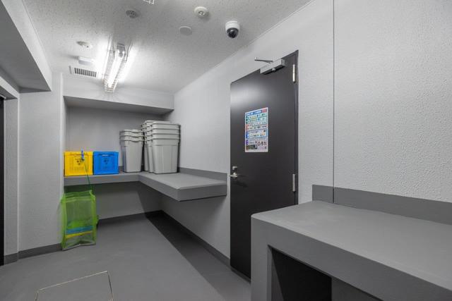 ジオエント池袋 902 - 335723