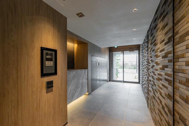 ジオエント池袋 902 - 335722