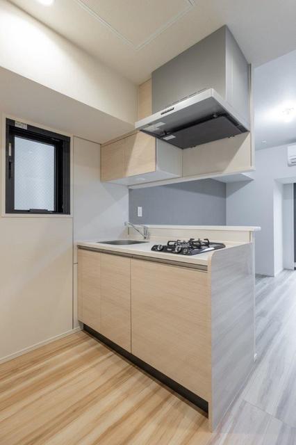 ジオエント池袋 902 - 335711