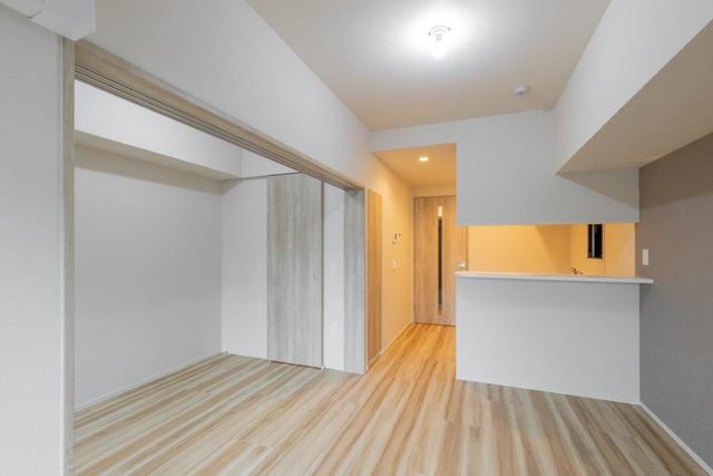 ジオエント池袋 902 - 335710