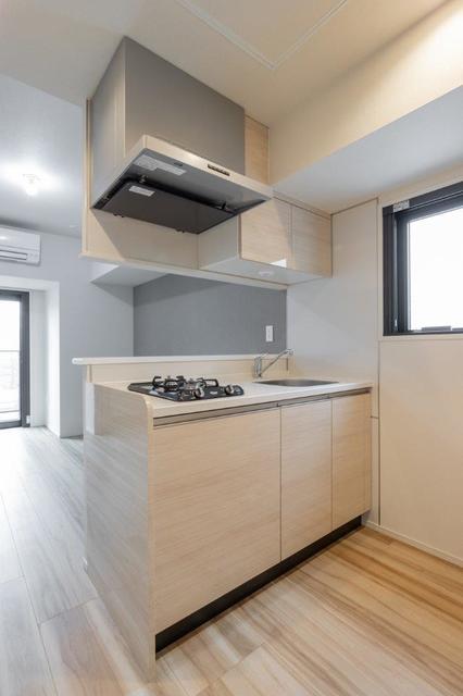 ジオエント池袋 701 - 335694