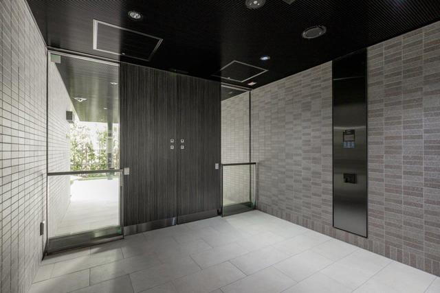 ザ・パークハビオ目白タワー 201 - 335727