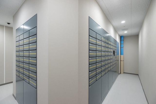 ザ・パークハビオ目白タワー 201 - 335729