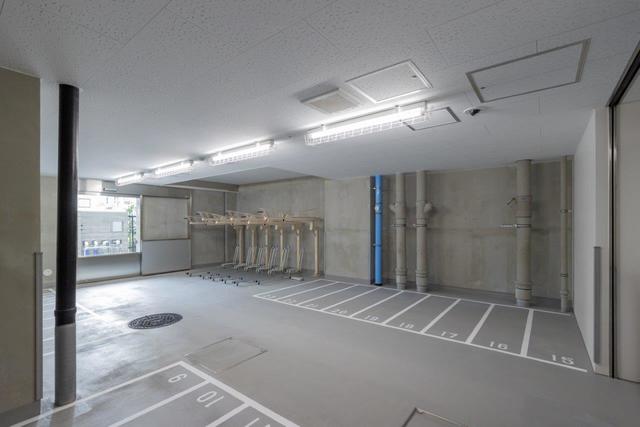 ザ・パークハビオ目白タワー 201 - 335731