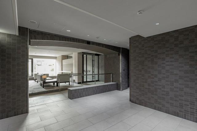 ザ・パークハビオ目白タワー 201 - 335728