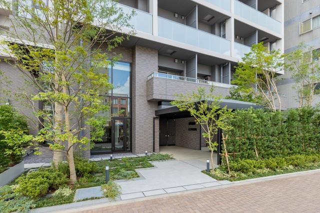 ザ・パークハビオ目白タワー 1804 - 335786