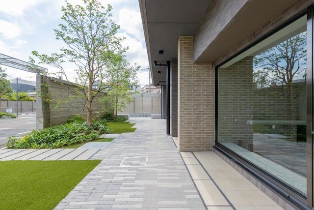 ザ・パークハビオ目白タワー 1804 - 335790